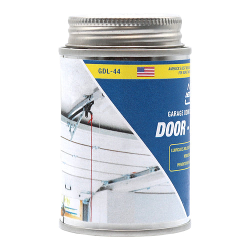 Door-Ease Garage Door Lubricant - 4oz Brush Top