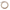 EZ-Fit Nickel Copper Brake Line - 1/4" x 135", (7/16-24 I)(1/2-20 I)