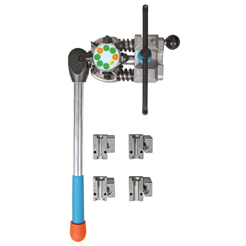 Professional Turret-Style Flaring Tool
