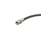 1967-2010 Audi 100 Series, Volkswagen Beetle +6 More Front Rubber Brake Hose | AGS-KT10027