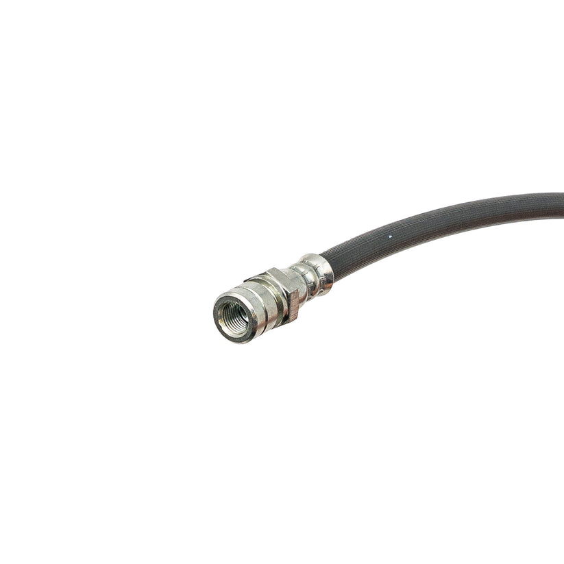1967-2010 Audi 100 Series, Volkswagen Beetle +6 More Front Rubber Brake Hose | AGS-KT10027