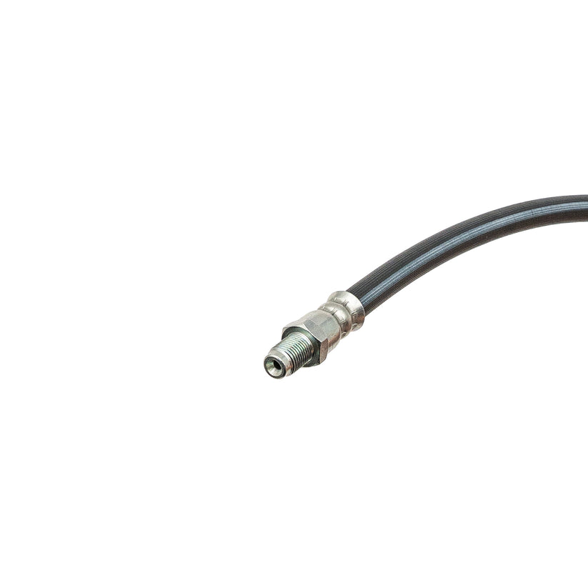 1967-2010 Audi 100 Series, Volkswagen Beetle +6 More Front Rubber Brake Hose | AGS-KT10027
