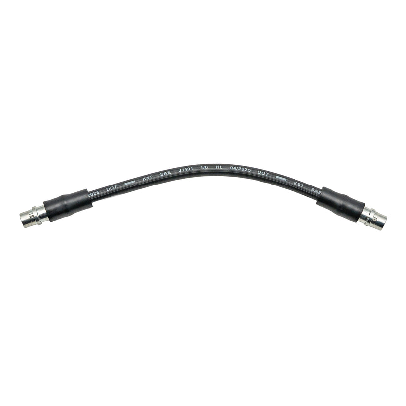 1996-2005 Audi A4, Audi A4 Quattro +4 More Front Rubber Brake Hose | AGS-KT10066