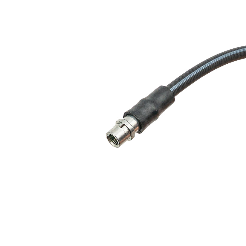 1996-2005 Audi A4, Audi A4 Quattro +4 More Front Rubber Brake Hose | AGS-KT10066