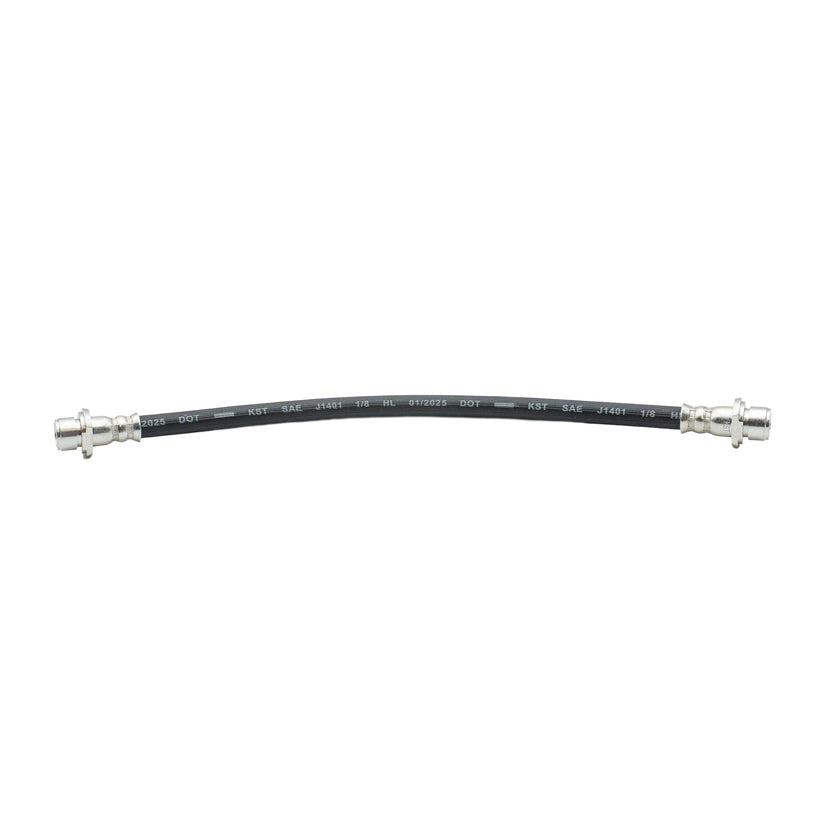 1993-2021 Multi-Vehicle Application Rear Rubber Brake Hose | AGS-KT30077