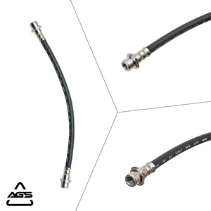 2000-2020 Lexus GX460, Scion xA +5 More Rubber Brake Hose | AGS-KT30081