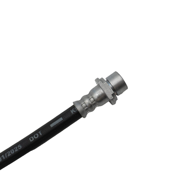 1991-2023 Multi-Vehicle Application Front & Rear Rubber Brake Hose | AGS-KT30108