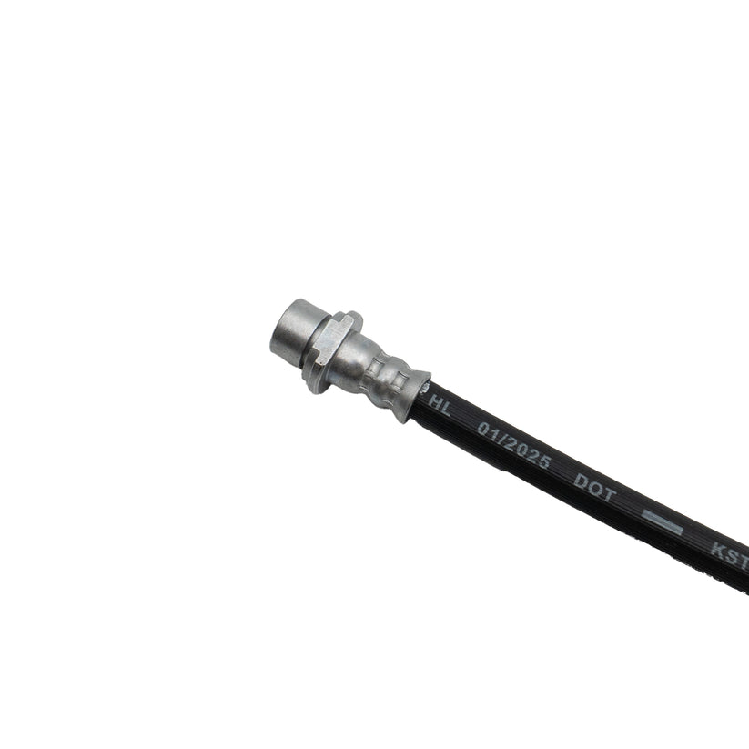 1991-2023 Multi-Vehicle Application Front & Rear Rubber Brake Hose | AGS-KT30108