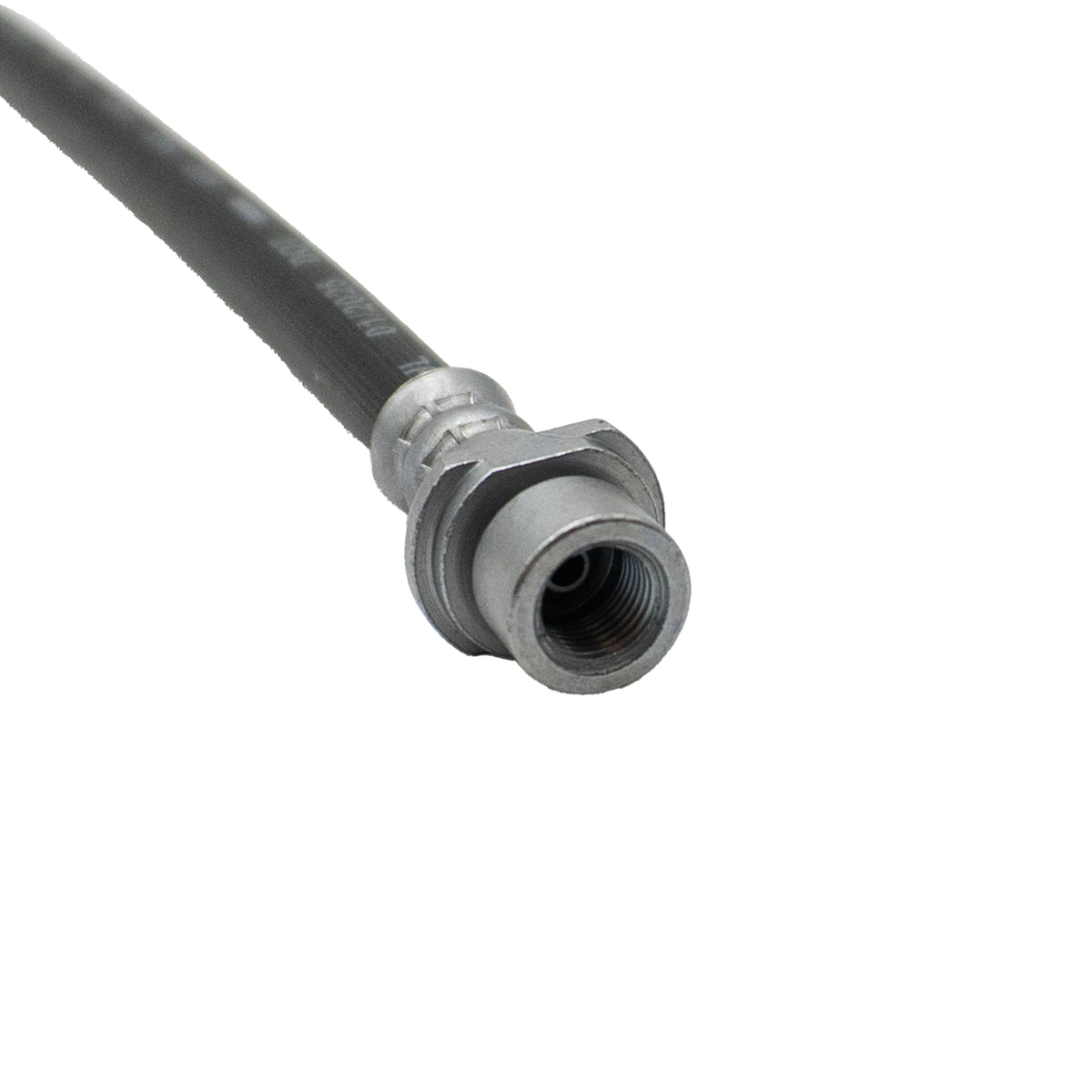 1991-2023 Multi-Vehicle Application Front & Rear Rubber Brake Hose | AGS-KT30108