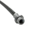 1991-2023 Multi-Vehicle Application Front & Rear Rubber Brake Hose | AGS-KT30108