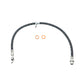 BrakeHose, Pontiac Vibe 2008-03, Toyota Corolla 2008-03, Toyota Matrix 2008-03, Toyota Prius 2009-03