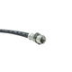 BrakeHose, Pontiac Vibe 2008-03, Toyota Corolla 2008-03, Toyota Matrix 2008-03, Toyota Prius 2009-03