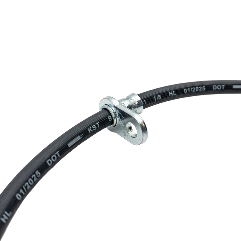 BrakeHose, Pontiac Vibe 2008-03, Toyota Corolla 2008-03, Toyota Matrix 2008-03, Toyota Prius 2009-03