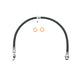 BrakeHose, Pontiac Vibe 2008-03, Toyota Corolla 2008-03, Toyota Matrix 2008-03, Toyota Prius 2009-03