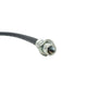 BrakeHose, Pontiac Vibe 2008-03, Toyota Corolla 2008-03, Toyota Matrix 2008-03, Toyota Prius 2009-03