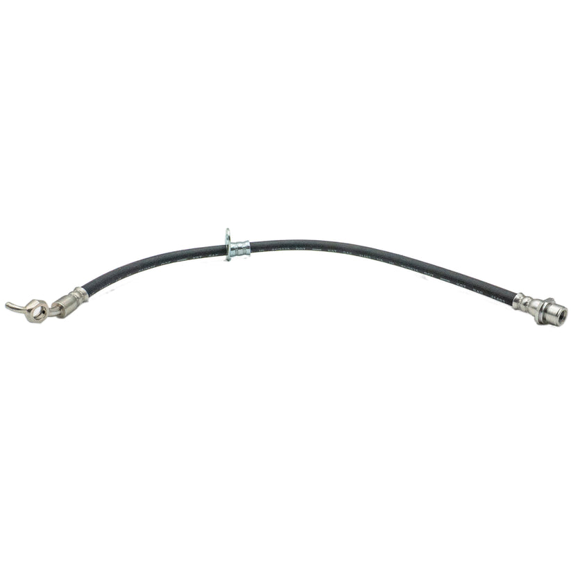 1997-2004 Lexus ES300, Lexus RX300 +3 More Front Left Rubber Brake Hose | AGS-KT30147