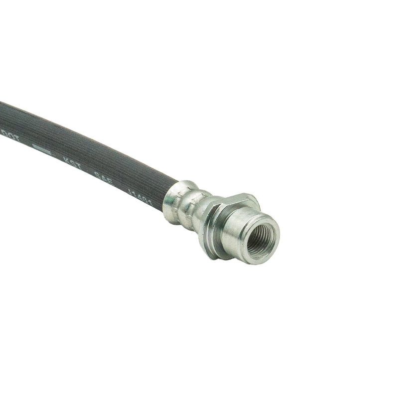 1997-2004 Lexus ES300, Lexus RX300 +3 More Front Left Rubber Brake Hose | AGS-KT30147