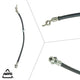 BrakeHose, Lexus 2003-97, Toyota 2004-97