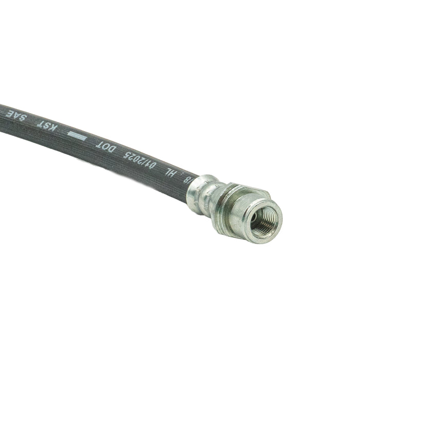 1997-2004 Lexus ES300, Lexus RX300 +3 More Front Right Rubber Brake Hose | AGS-KT30148