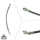 BrakeHose, Lexus 2003-97, Toyota 2004-97