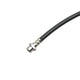2004-2010 Lexus RX330, Lexus RX350 +2 More Front Left Rubber Brake Hose | AGS-KT30196