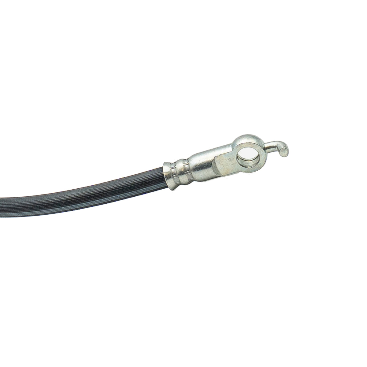 2004-2010 Lexus RX330, Lexus RX350 +2 More Front Right Rubber Brake Hose | AGS-KT30197