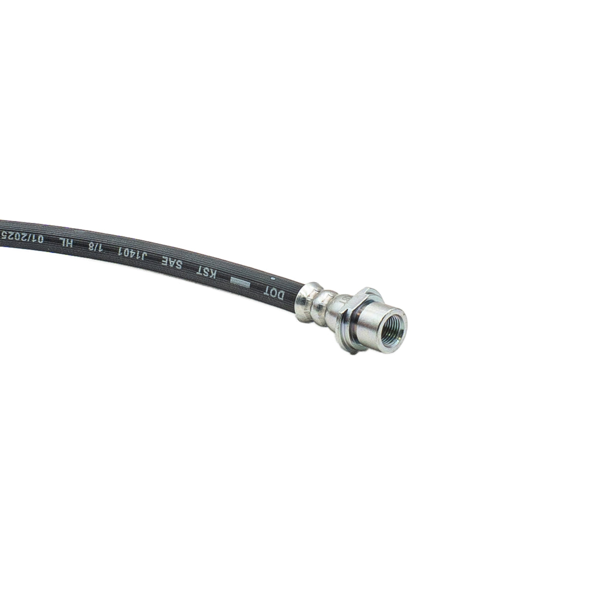 2004-2010 Lexus RX330, Lexus RX350 +2 More Front Right Rubber Brake Hose | AGS-KT30197