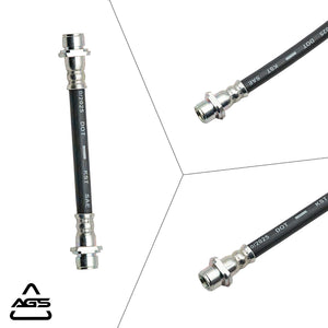 2008-2020 Scion xB, Toyota Mirai +2 More Rear Rubber Brake Hose | AGS-KT30211