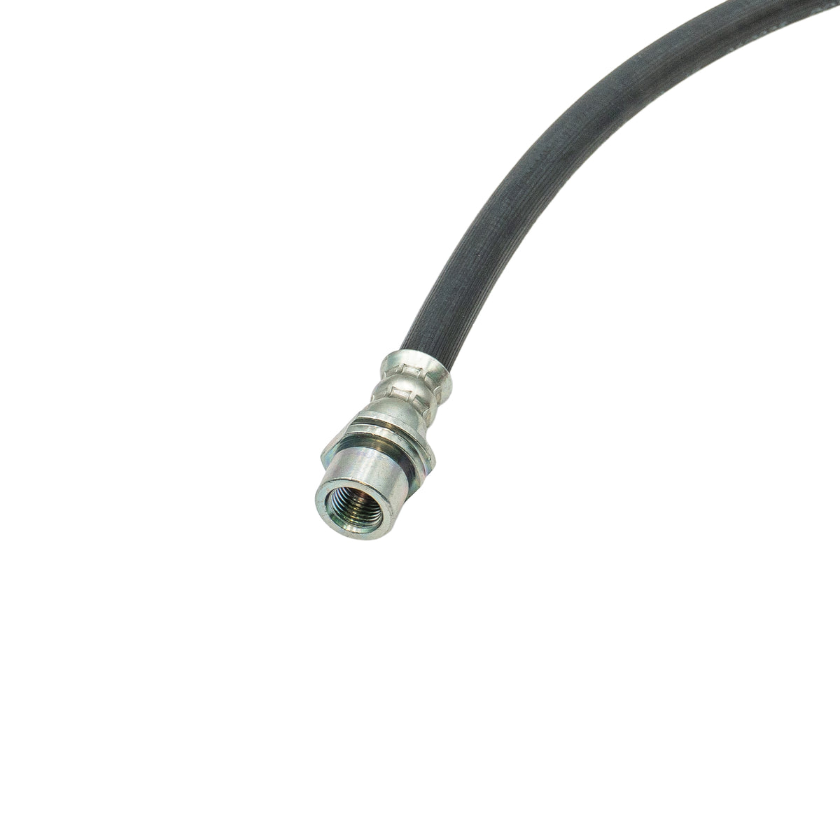 2008-2018 Pontiac Vibe, Toyota Corolla +1 More Front Right Rubber Brake Hose | AGS-KT30531