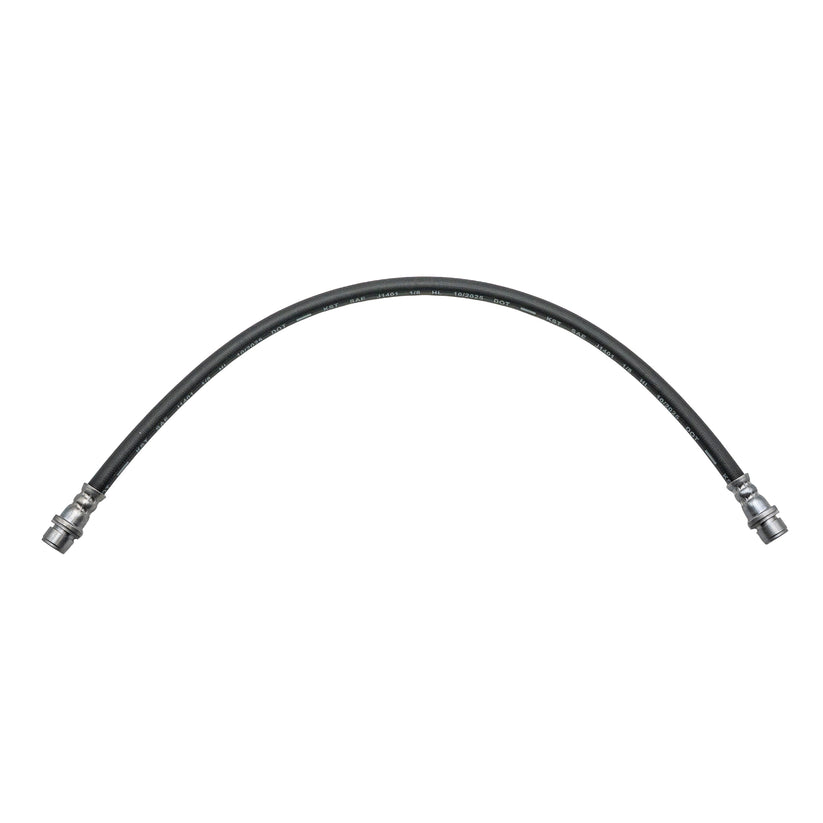 2005-2023 Toyota Tacoma Rear Right Rubber Brake Hose | AGS-KT30539