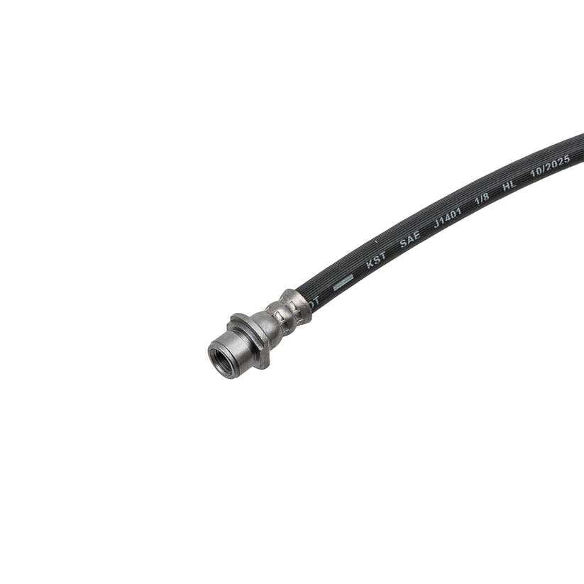 2005-2023 Toyota Tacoma Rear Right Rubber Brake Hose | AGS-KT30539