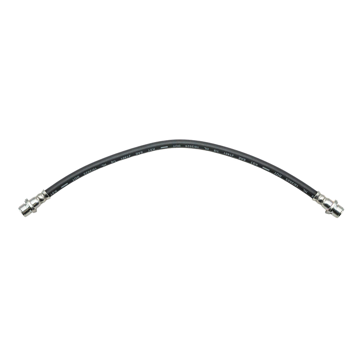 2005-2019 Toyota Hilux, Toyota Tacoma Rear Left Rubber Brake Hose | AGS-KT30540