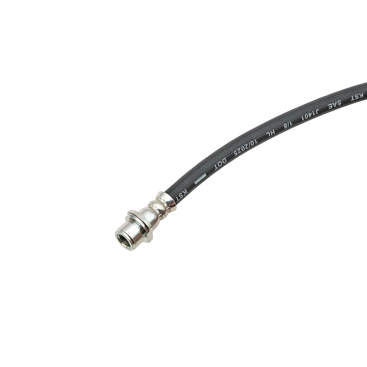2005-2019 Toyota Hilux, Toyota Tacoma Rear Left Rubber Brake Hose | AGS-KT30540