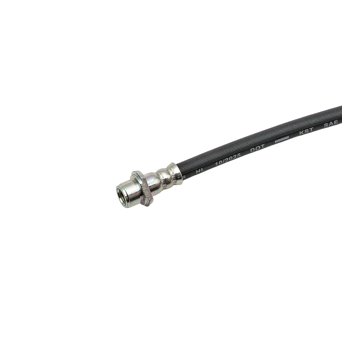 2005-2019 Toyota Hilux, Toyota Tacoma Rear Left Rubber Brake Hose | AGS-KT30540