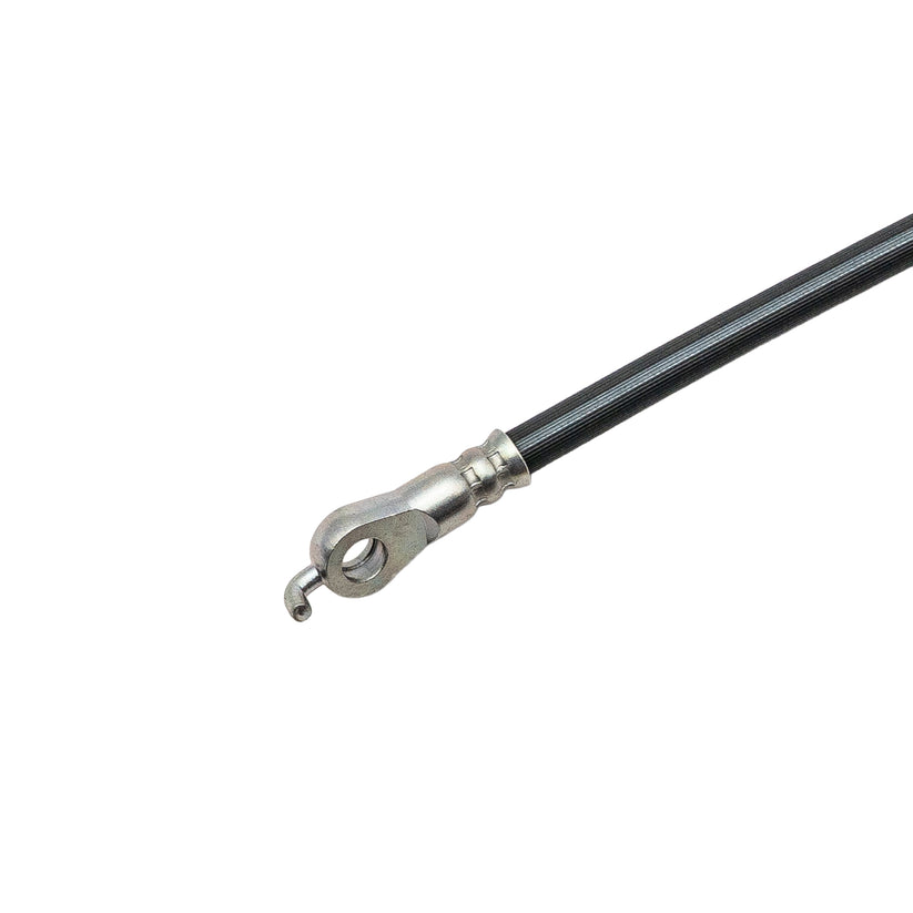 2015-2023 Lexus UX200, Lexus UX250h +4 More Front Left Rubber Brake Hose | AGS-KT30688