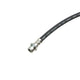 2015-2023 Lexus UX200, Lexus UX250h +4 More Front Right Rubber Brake Hose | AGS-KT30689