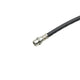 2008-2018 Pontiac Vibe, Toyota Corolla +2 More Rubber Brake Hose | AGS-KT30719