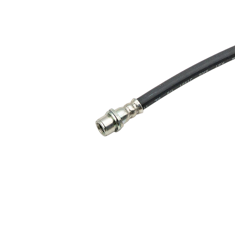 2008-2018 Pontiac Vibe, Toyota Corolla +2 More Rubber Brake Hose | AGS-KT30719