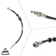 BrakeHose, Mazda 3 2013-04, Mazda 5 2015-12, 2010-06