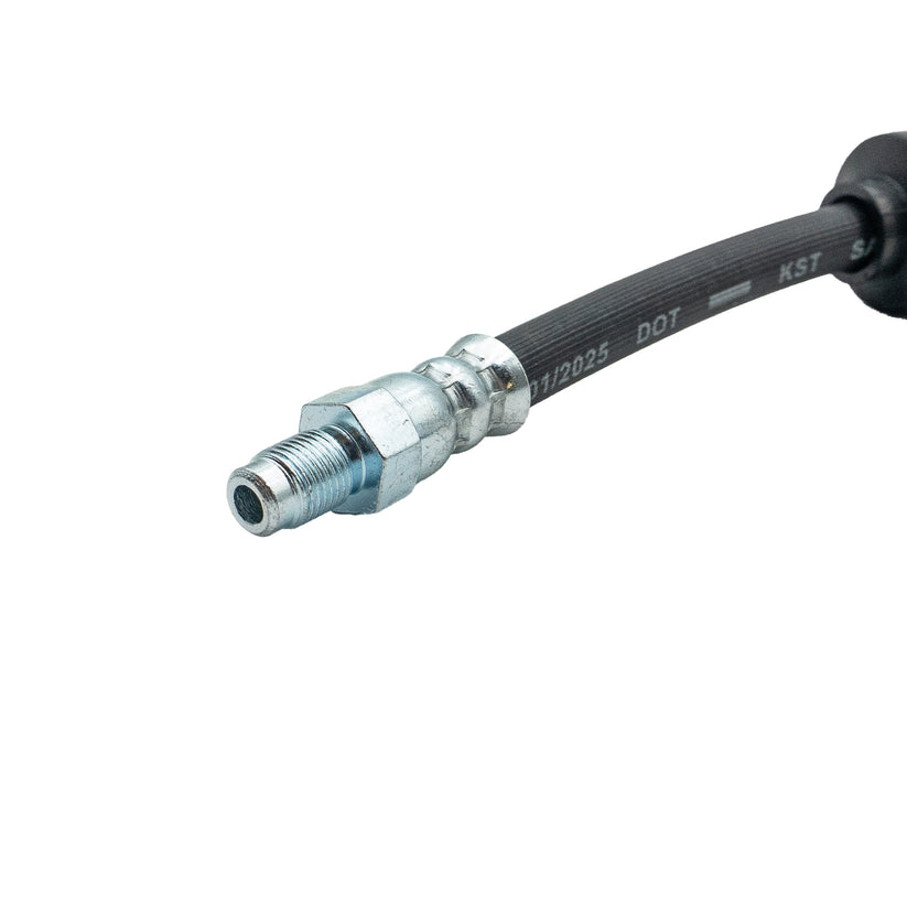2004-2013 Mazda 3 Rear Rubber Brake Hose | AGS-KT40249