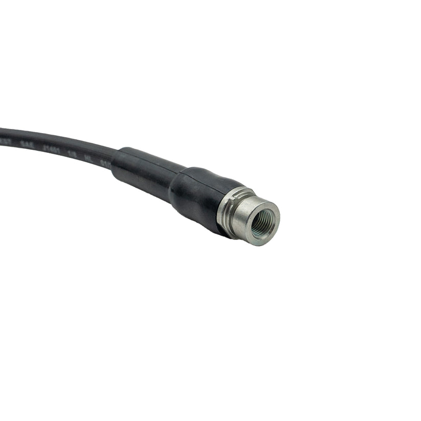 2004-2013 Mazda 3 Rear Rubber Brake Hose | AGS-KT40249