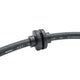2004-2013 Mazda 3 Rear Rubber Brake Hose | AGS-KT40249