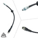BrakeHose, Mazda 3 2013-04