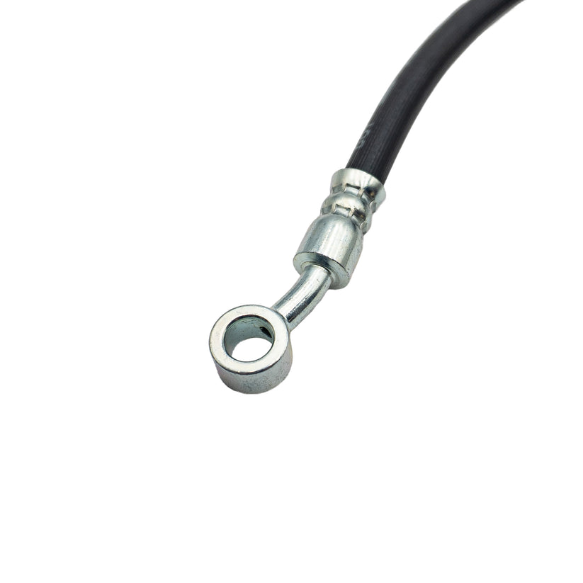 2003-2008 Acura TL, Acura TSX +1 More Front Left Rubber Brake Hose | AGS-KT40333