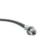 BrakeHose, Acura TL 2008-04, Acura TSX 2008-04, Honda Accord 2007-03