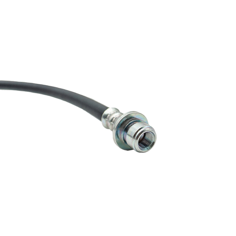 2003-2008 Acura TL, Acura TSX +1 More Front Left Rubber Brake Hose | AGS-KT40333