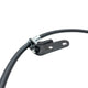 2003-2008 Acura TL, Acura TSX +1 More Front Left Rubber Brake Hose | AGS-KT40333