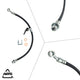 BrakeHose, Acura TL 2008-04, Acura TSX 2008-04, Honda Accord 2007-03