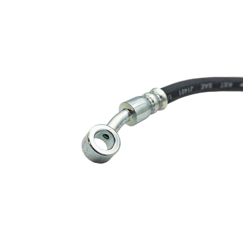 2003-2008 Acura TL, Acura TSX +1 More Front Right Rubber Brake Hose | AGS-KT40334