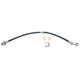 BrakeHose Honda Civic 2005-01